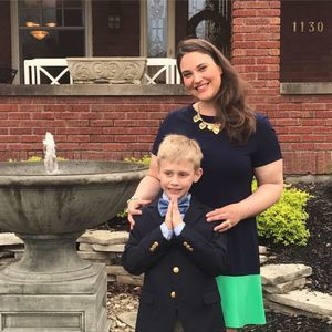 Meet your Posher, Alanna